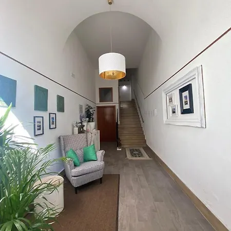 Novecento Dimore Di Poesia Guest house *
