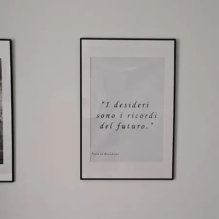 Novecento Dimore Di Poesia Trani