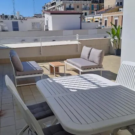 Novecento Dimore Di Poesia Guest house Trani