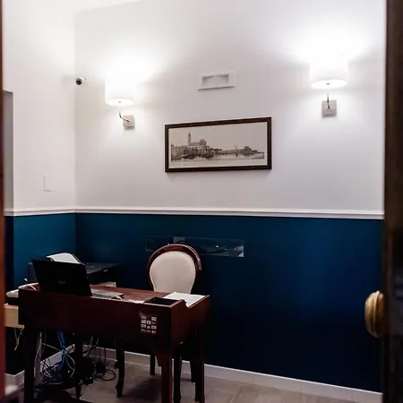 Guest house Novecento Dimore Di Poesia Trani