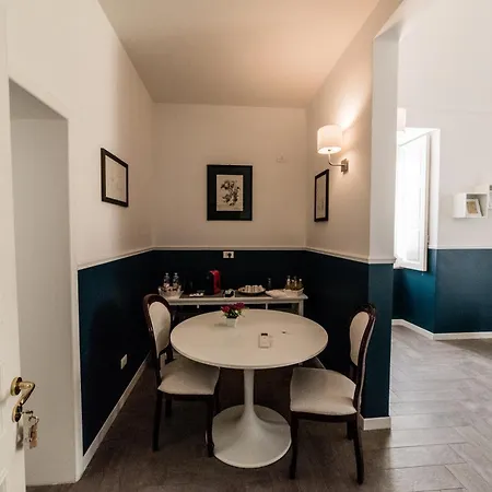 Guest house Novecento Dimore Di Poesia