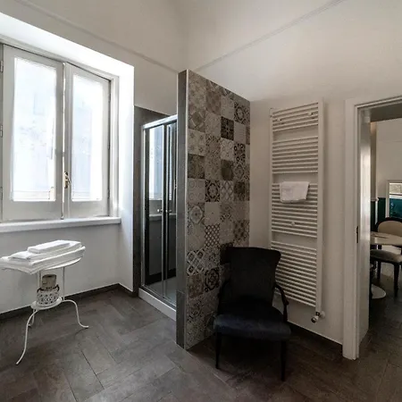 Guest house Novecento Dimore Di Poesia