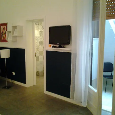 Guest house Novecento Dimore Di Poesia Trani