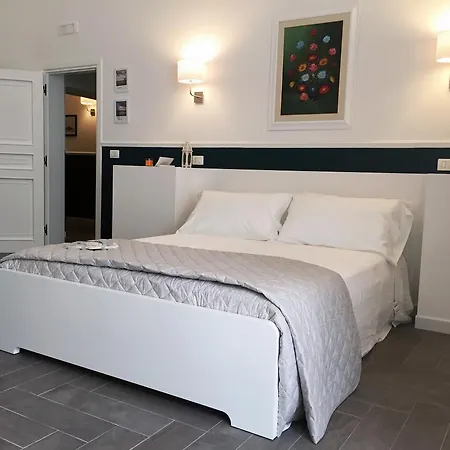 Guest house Novecento Dimore Di Poesia