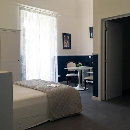 Guest house Novecento Dimore Di Poesia