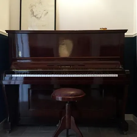 Novecento Dimore Di Poesia