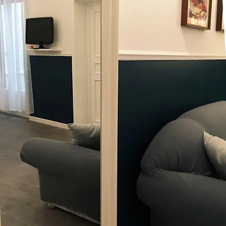 Guest house Novecento Dimore Di Poesia Trani