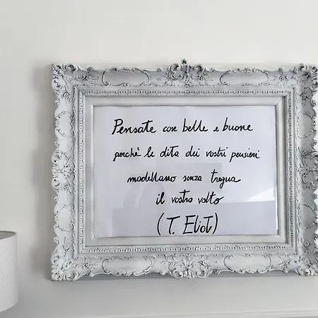Guest house Novecento Dimore Di Poesia