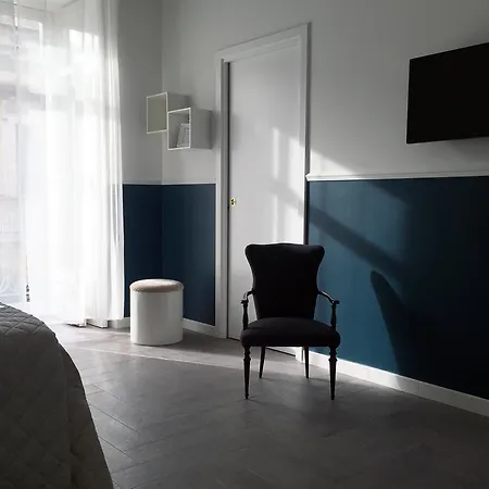 Guest house Novecento Dimore Di Poesia