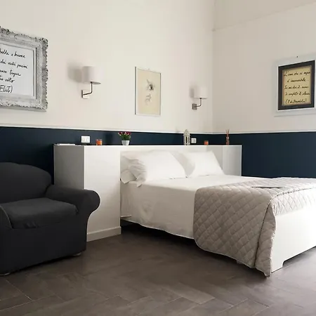 Guest house Novecento Dimore Di Poesia Trani