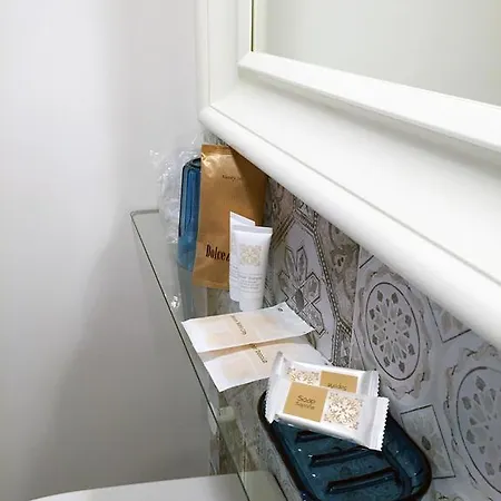 Guest house Novecento Dimore Di Poesia Trani
