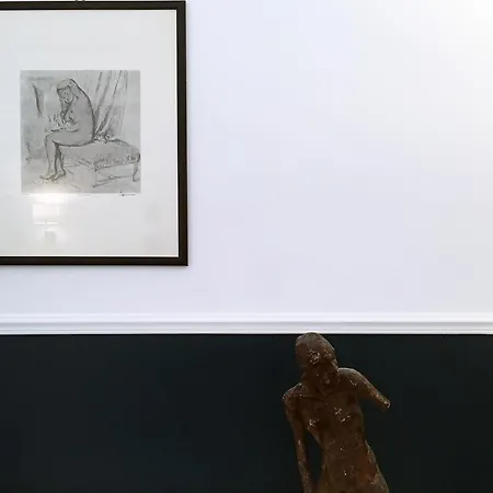 Guest house Novecento Dimore Di Poesia *