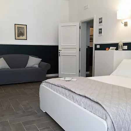 Guest house Novecento Dimore Di Poesia