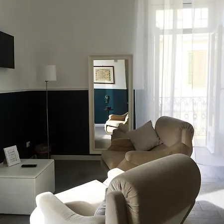 Guest house Novecento Dimore Di Poesia
