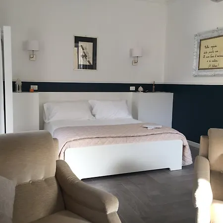 Guest house Novecento Dimore Di Poesia