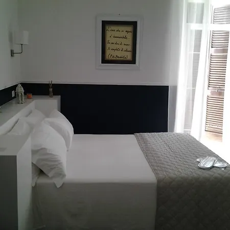 Guest house Novecento Dimore Di Poesia Trani