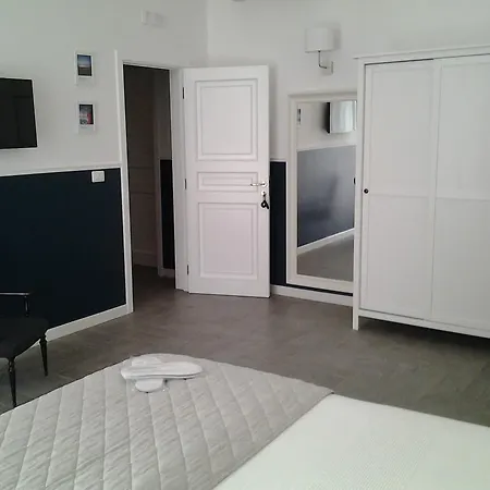 Guest house Novecento Dimore Di Poesia *