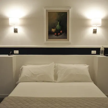Guest house Novecento Dimore Di Poesia