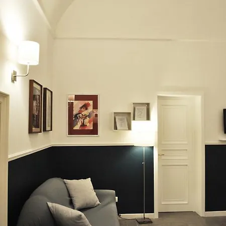 Guest house Novecento Dimore Di Poesia Trani