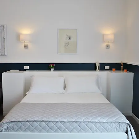 Guest house Novecento Dimore Di Poesia