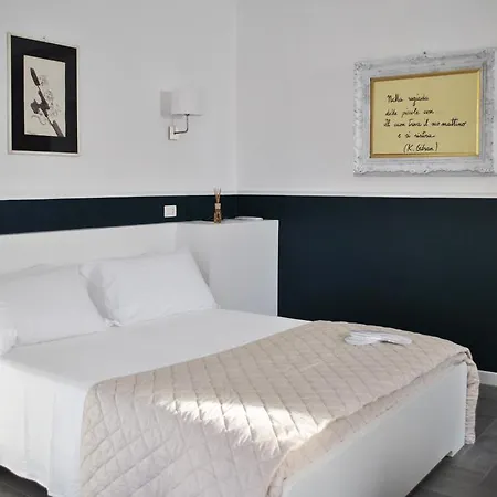 Guest house Novecento Dimore Di Poesia Trani