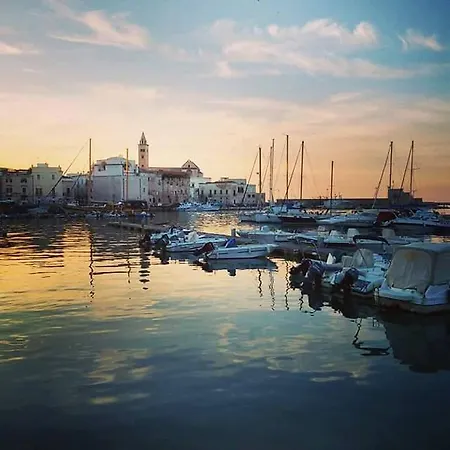 Konukevi Novecento Dimore Di Poesia