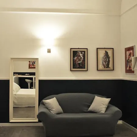 Guest house Novecento Dimore Di Poesia Trani