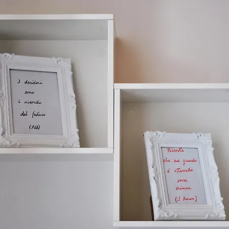 Novecento Dimore Di Poesia