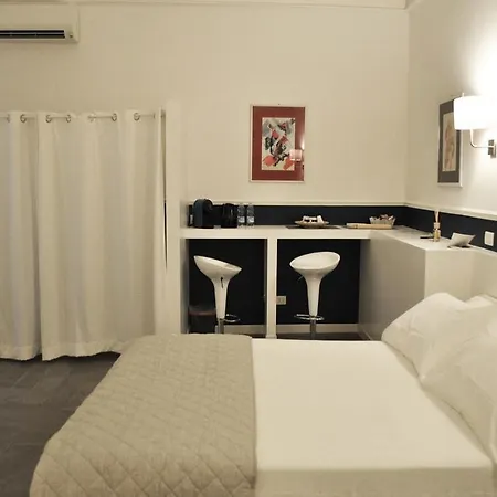 Guest house Novecento Dimore Di Poesia *