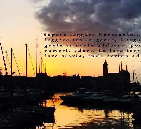 Guest house Novecento Dimore Di Poesia Trani