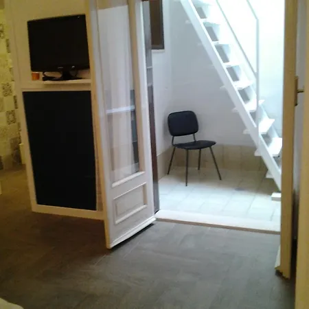 Novecento Dimore Di Poesia Guest house Trani