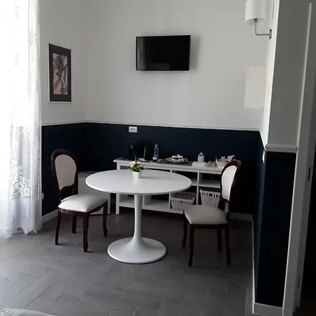 Novecento Dimore Di Poesia Trani