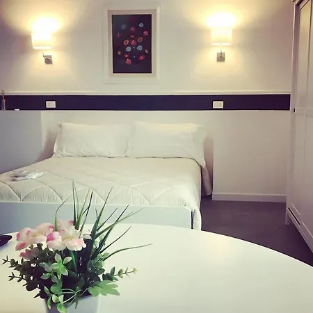 Novecento Dimore Di Poesia Guest house