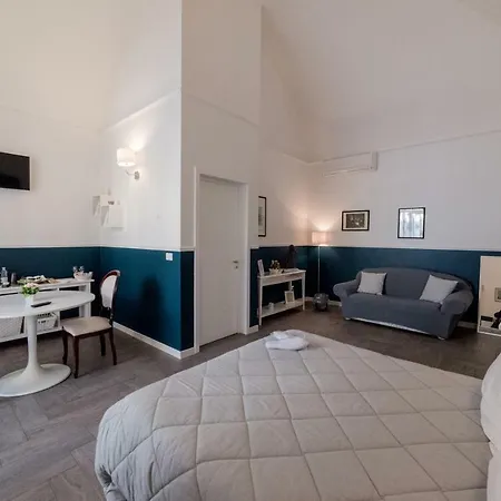 Novecento Dimore Di Poesia Guest house
